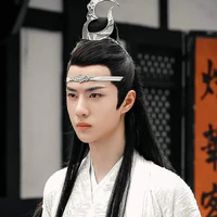 vương nhất bác (nhị vương gia)