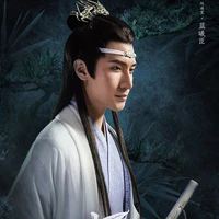 lưu hải khoan (đại vương gia)