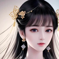 vương Hạ Vy ( tứ công chúa)