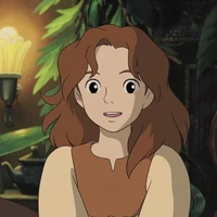 Hạ Phương (little)