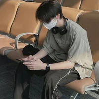 Trung Chí Kiệt_Trợ lý