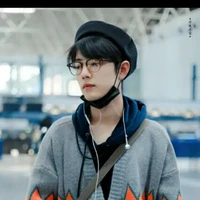 Tiêu Chiến(Bóng Đêm)