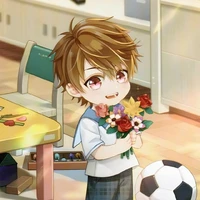 lạc tiểu bảo ( tên giả bảo bảo)