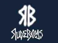 Rude boys