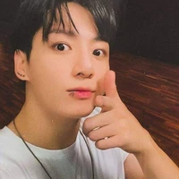 Jeon JungKook