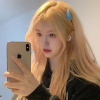 Lục Diễm An_Kaylin