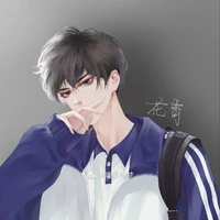 học sinh nam