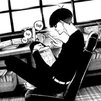 Ego Jinpachi - 3103