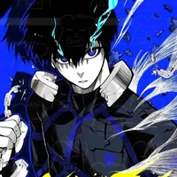 isagi yoichi
