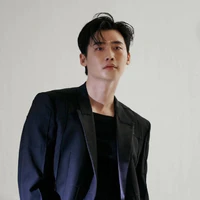 La Jong Suk