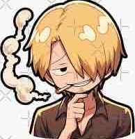 Sanji 