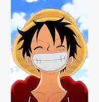 Luffy