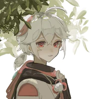 Kazuha