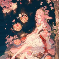 Yae Miko