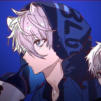 Nagi Seishiro