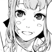 Bà Isagi