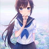 Tamao Shari