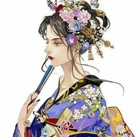 Hitobito Mikoto _ Phu Nhân Hitobito