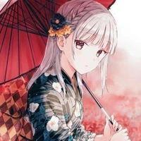 Hana Hasu _ Phụ việc Kanjikana