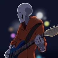 Swap!Papyrus (Carrot)