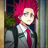 Kirishima Eijiro