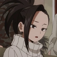 Yaoyorozu Momo