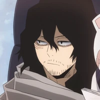 Azawa Shoto [Eraserhead]