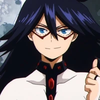 Kayama Nemuri [Midnight]