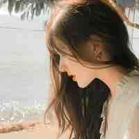 em gái nu9_ Lê Khánh Ngọc