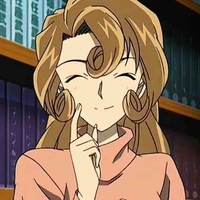 Kudo Yukiko 