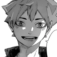 Hinata Shoyo