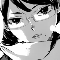 Shimizu Kiyoko