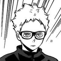Tsukishima Kei