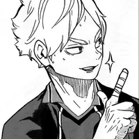Sugawara Koushi