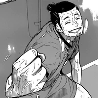 Azumane Asahi