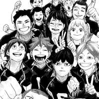 Karasuno