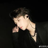 Nghiêm Hạo Tường|HaoXiang|Cậu|