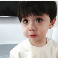 lâm gia bảo còn nhỏ