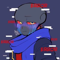 Error 