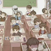 Cả lớp:)
