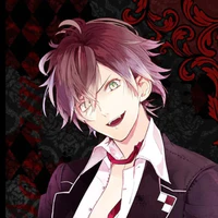 Sakamaki Ayato