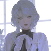 Lawrence | Sakamaki Ratih