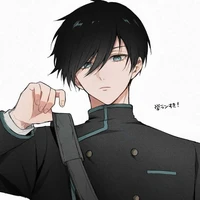 Itoshi Rin
