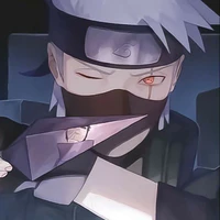 Hatake Kakashi