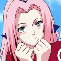 Haruno Sakura