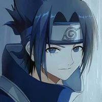 Uchiha Sasuke