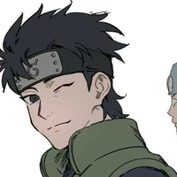 Uchiha Shisui