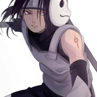 Uchiha Itachi