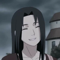 Uchiha Mikoto