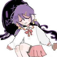 Nawan khi còn nhỏ